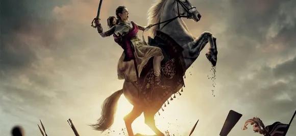 Manikarnika Twitter Review: Fans and celebs salute Kangana Ranautâ€™s â€˜powerful and terrificâ€™ performance