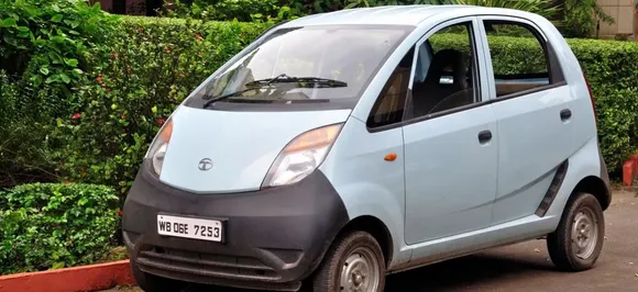 Tata Motors may stop production and sale of Nano from April 2020