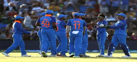 India vs New Zealand, 2nd ODI highlights: Kohli's side give Republic Day cheer, thrash Kiwis by 90 runs