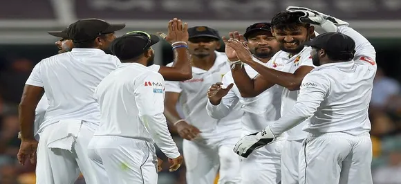 Suranga Lakmal enters special club of Sri Lanka bowlers after hurting Australia in Brisbane