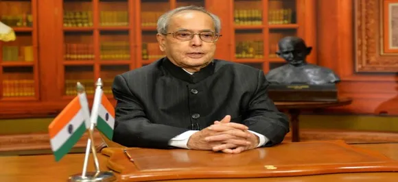 Pranab Mukherjee conferred Bharat Ratna as he visited RSS headquarters, claims JD-S leader
