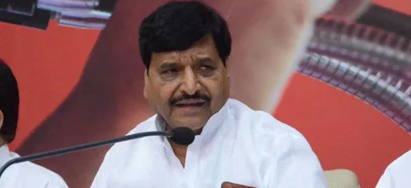 Shivpal Yadav to contest Lok Sabha Election from Firozabad against his nephew Akshay 