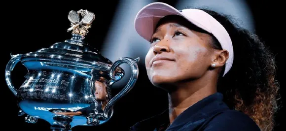Naomi Osaka wins Australian Open to become world number one