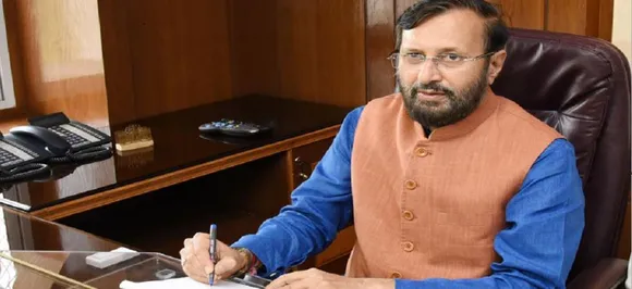 Manoj Jha writes to Javadekar, asks to bring ordinance on reservation roster for teaching positions