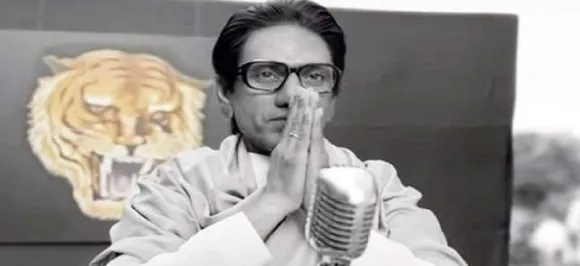 Thackeray box office collection day 1: Nawazuddin, Amrita's flick earns Rs 6 crore