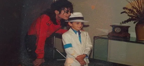 Michael Jackson's estate slams documentary 'Leaving Neverland' which is reported to contain allegations of child sexual abuse 