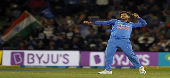 Kuldeep Yadav â€“ Indiaâ€™s chinaman magician creates records in Bay Oval win versus New Zealand