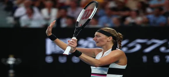 I already won two years ago: Petra Kvitova sums up incredible journey after losing in Australian Open final