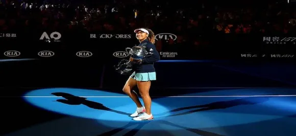 Naomi Osaka 'beyond excited' after clinching Australian Open 2019 title against Petra Kvitova