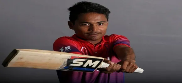 This 16-year-old Nepal cricketer breaks Sachin Tendulkar, Shahid Afridiâ€™s international cricket record