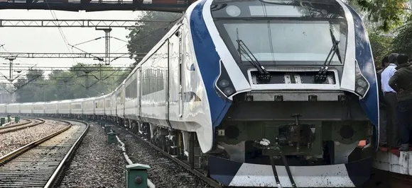 Train 18 named Vande Bharat Express, to be flagged off by PM Narendra Modi soon