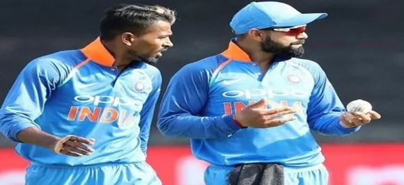 Hardik Pandya in line for selection, Virat Kohli aims series win against New Zealand