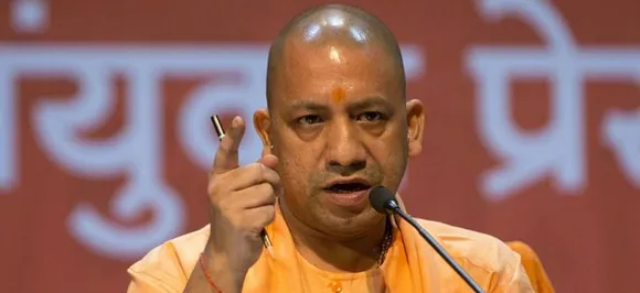Will resolve Ayodhya dispute within 24 hours, says Uttar Pradesh Chief Minister Yogi Adityanath 