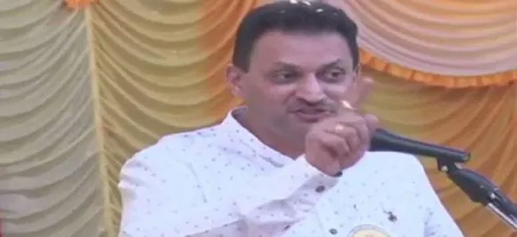 Modi's minister Anantkumar Hegde kicks up new row with 'Hindu girl' remark 