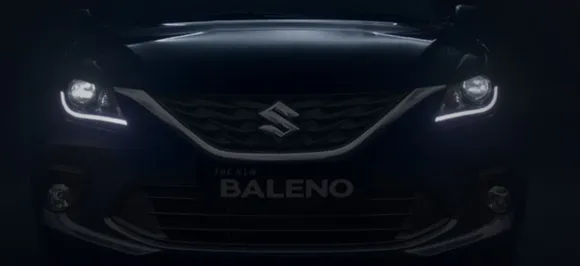 Maruti launches new Baleno at Rs 5.4-8.77 lakh