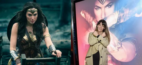 No, 'Wonder Woman 3' wonâ€™t be a period drama! Jenkins has THIS to say about series 