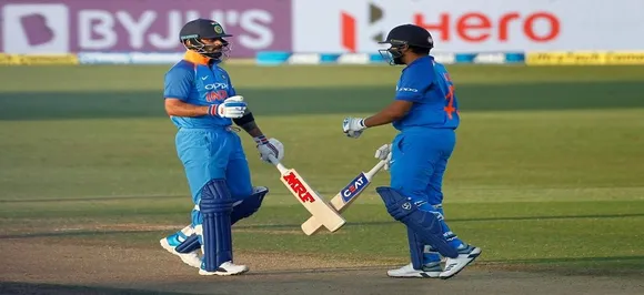 India vs New Zealand, 3rd ODI highlights: Kohli's side win series in style, thrash hosts by seven wickets