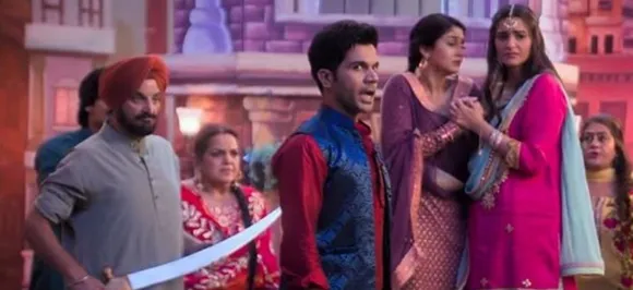 Ek Ladki Ko Dekha Toh Aisa Laga new trailer: Sonam Kapoor's film is all about â€˜family, love and acceptanceâ€™ 