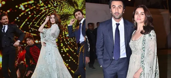 Umang 2019: Ranbir Kapoor, Alia Bhatt, Shah Rukh Khan and other celebs arrive in style, see PHOTOS