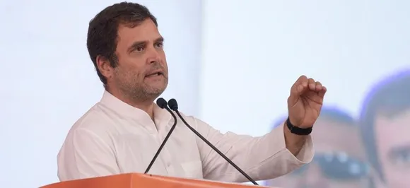 We will pass Women's Reservation Bill after coming to power, says Rahul Gandhi in Kerala