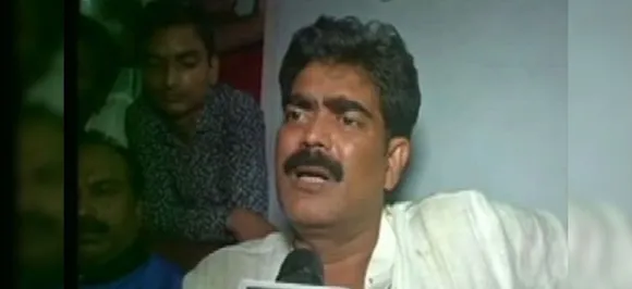 Special CBI court frames charges against former RJD MP Shahabuddin