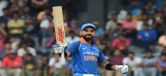 Virat Kohli becomes India's most successful skipper? These stats will prove it