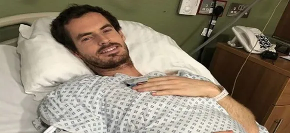 Andy Murray undergoes hip resurfacing surgery, aims to prolong tennis career