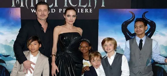 Are Brad Pittâ€™s kids refusing to see him? Reports claim the actor has not been with his kids for over 900 days