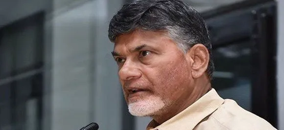 Chandrababu Naidu to hold protest against Modi government in Delhi on February 11
