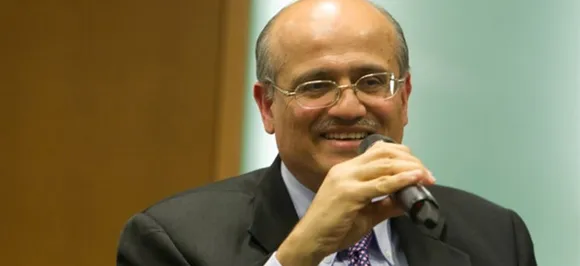 Mirwaiz's phone conversation: Foreign secretary Vijay Gokhale summons Pakistan High Commissioner