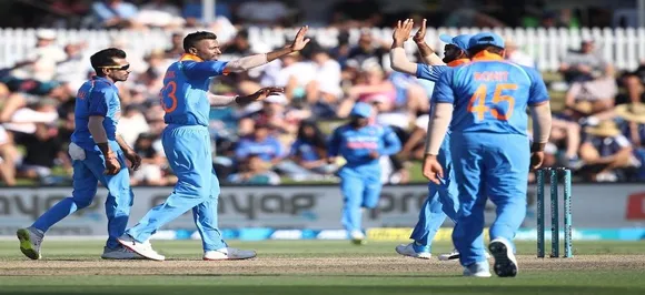 India aim for sustained dominance under Rohit Sharma, New Zealand eye turnaround
