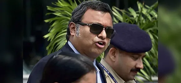 Want to go abroad? Deposit Rs 10 crore with Supreme Court: CJI Ranjan Gogoi to Karti Chidambaram   