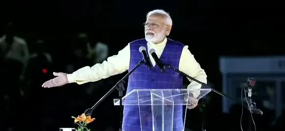 PM Modi in Surat: What happened after Uri? Surgical strike, this is the change 