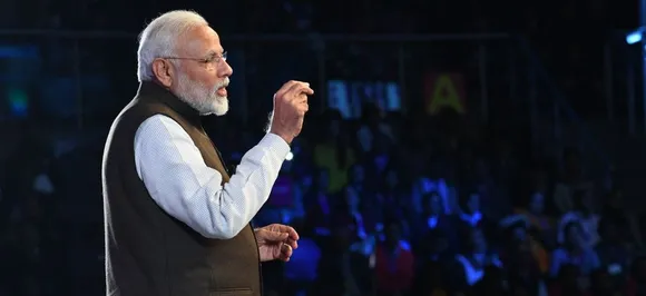 Donâ€™t spread confusion, this Budget will be called â€˜Interim Budget 2019-20,â€™ clarifies Modi government 