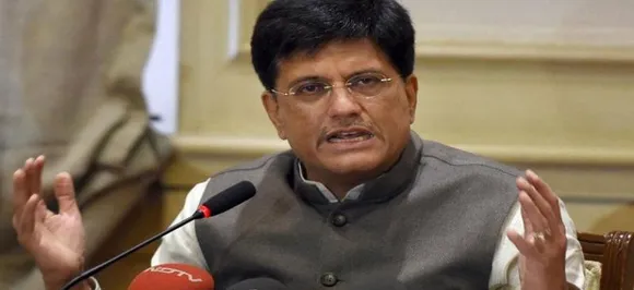 Piyush Goyal to present Interim Budget 2019-20 on February 1