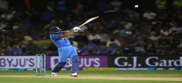 Rohit Sharma all set to join special club in Hamilton ODI against New Zealand