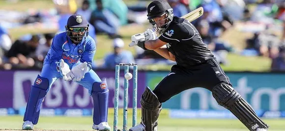 India vs New Zealand 4th ODI highlights: Hosts decimate Rohit Sharma's side by eight wickets