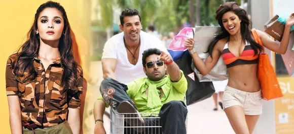 Alia Bhatt to replace Priyanka Chopra in Karan Joharâ€™s Dostana sequel?