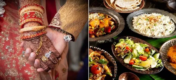 Is this the quickest divorce ever in history? Ahmedabad couple marries and divorces on same day over meal disagreement