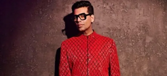 Lakme Fashion Week 2019 - Karan Johar: Very emotional moment for me to walk ramp at Royal Opera House