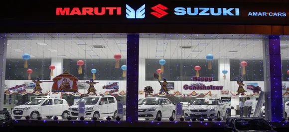 Maruti Suzuki calls for reduction in taxes on automobiles