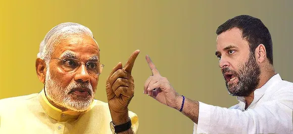 BJP likely to lose over 80 seats in 2019 Lok Sabha elections, jobs most important poll issue: Survey