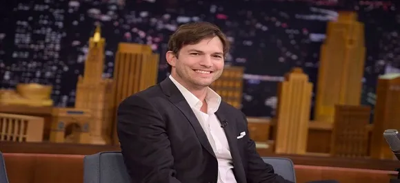 Ashton Kutcher tweets phone number, says he misses 'real connection with real people'