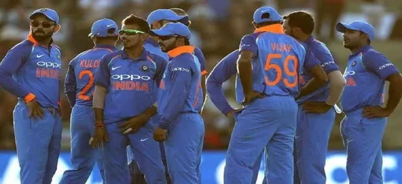 New Zealand decimates India to create new record in Hamilton ODI