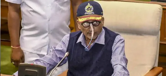 Goa CM Manohar Parrikar flown to Delhi for follow-up treatment at AIIMS