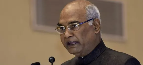 How President Ram Nath Kovindâ€™s key Budget Session address endorsed Rafale fighter planes 