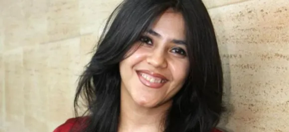 Congratulations Ekta Kapoor! TV czarina blessed with baby boy via surrogacy
