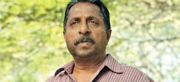 Malayalam actor Sreenivasan collapses in dubbing studio, recovering in ICU