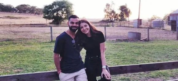Anushka Sharma on husband Virat Kohli: His honesty is something I deeply value