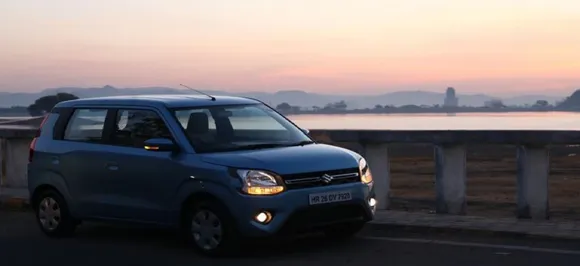 Maruti Suzuki Wagon R review: Which variant should you buy? 
